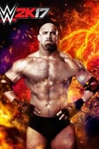 WWE 2K17 Image