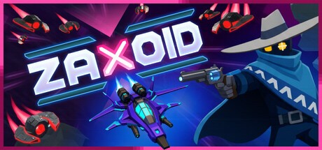 Games like Zaxoid