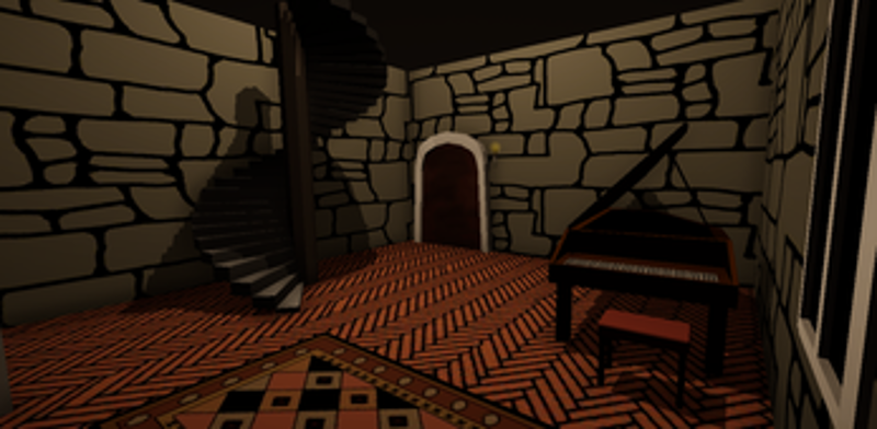 Zendri's Castle Image