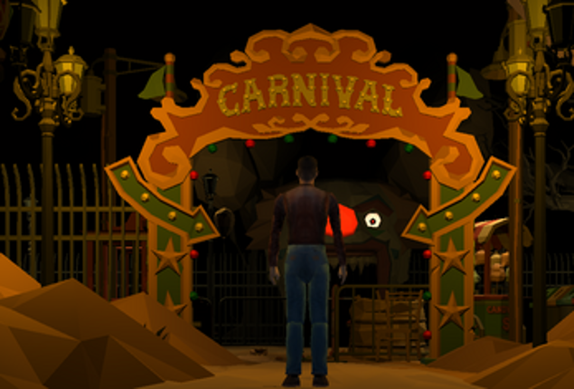 ZureiHill (DEMO) Image