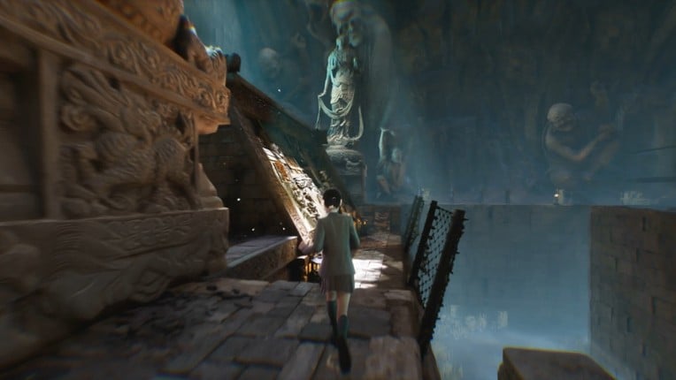 白日梦Daydream screenshot