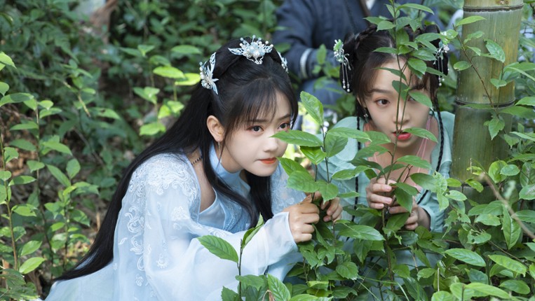 绝世千金重启版-Unique Lady screenshot