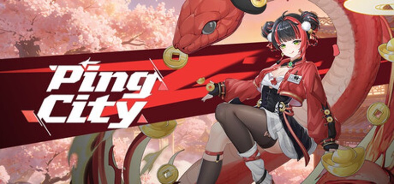 萍城异闻录(PingCity) Image