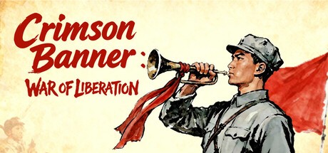 Games like Crimson Banner: War of Liberation