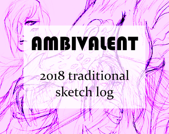 2018 Sketch Log Image