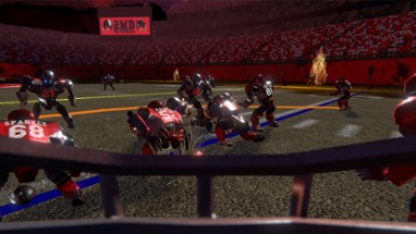 2MD: VR Football Evolution Image