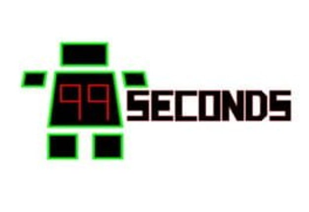 99Seconds Game Cover