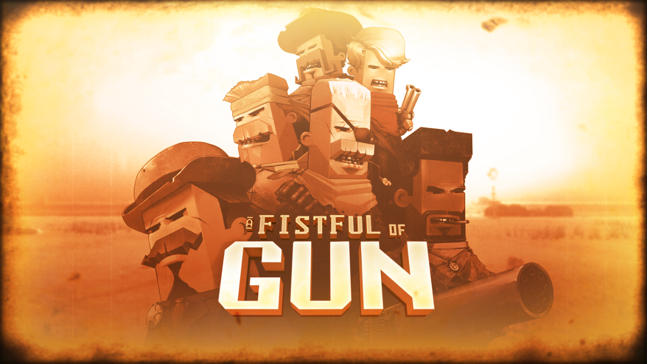 Games like A Fistful of Gun