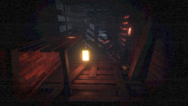 A Last Will and Testament screenshot