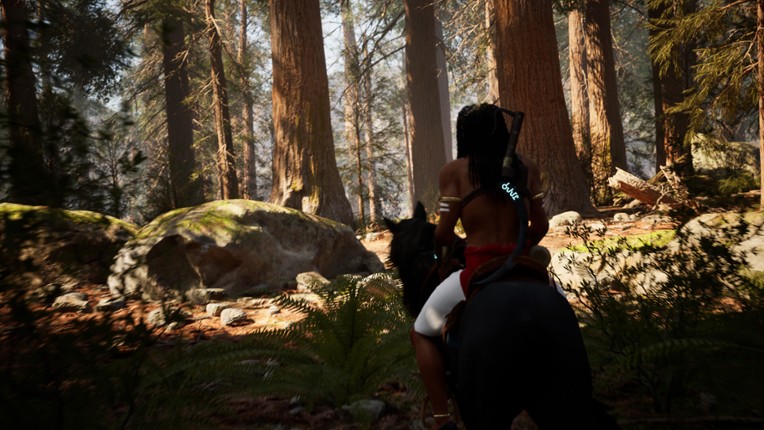 Aatral Origins screenshot