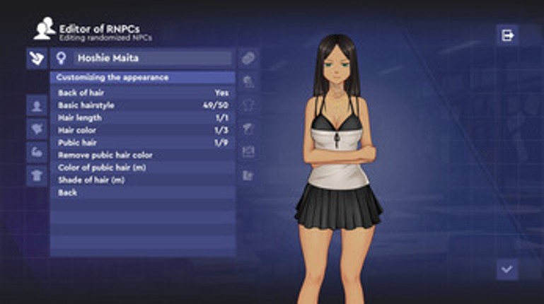 Academy Life screenshot