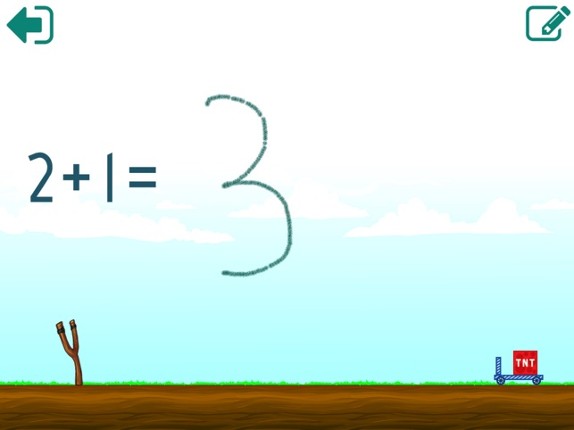 Addition Skill Builders screenshot