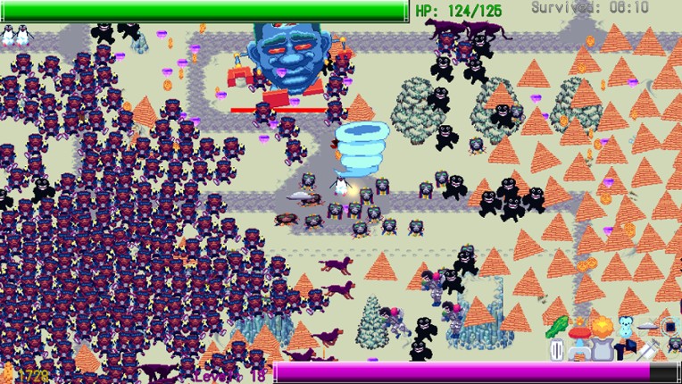 Agartha Survivors Image