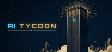 Games like AI tycoon