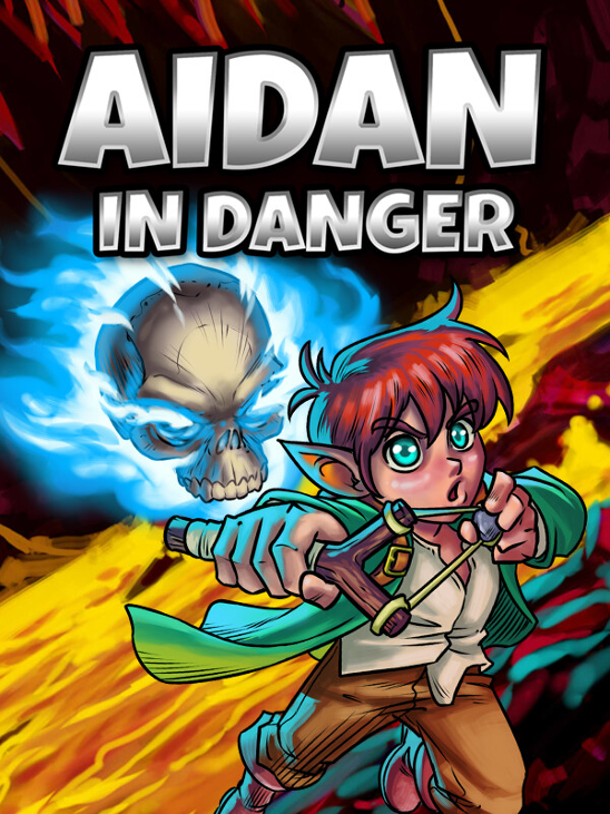 Games like Aidan in Danger