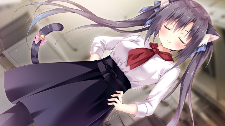 Amairo Chocolate 3 screenshot