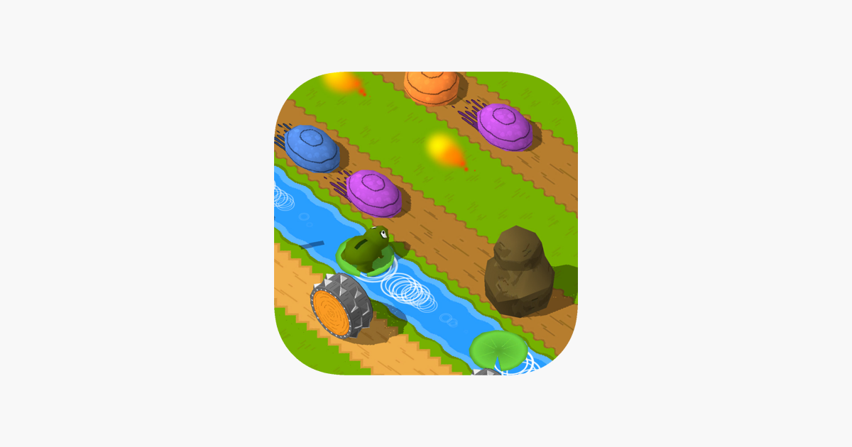 Games like Animals Crossing