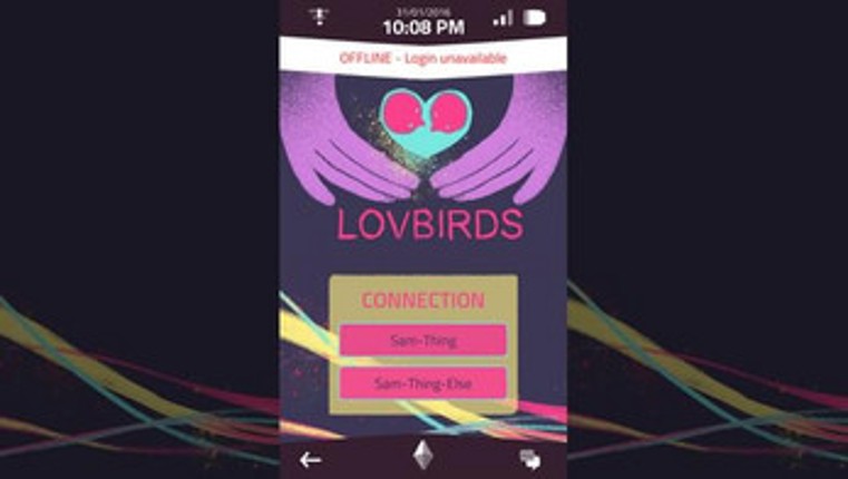 Another Lost Phone Laura's Story Image