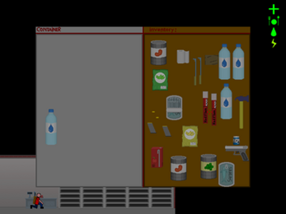 Apocalypse Scavenger Image