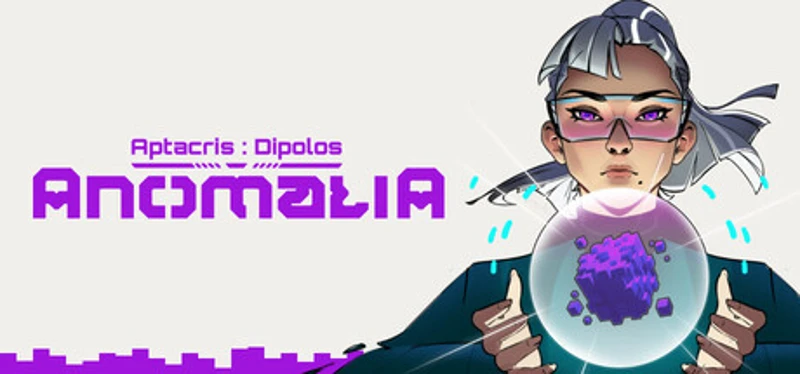 Aptacris : Dipolos Anomalia Image