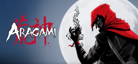 Games like Aragami
