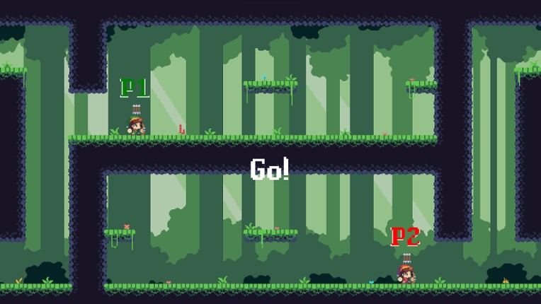 Archery Showdown screenshot