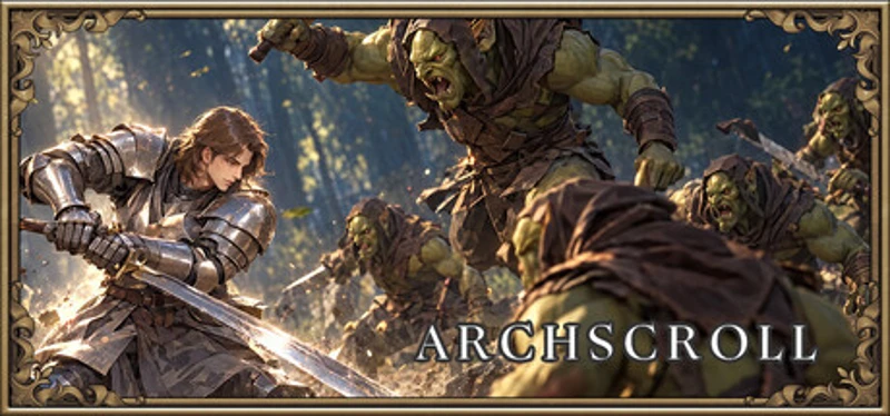 ARCHSCROLL Image
