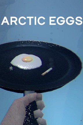 Arctic Eggs Game Cover