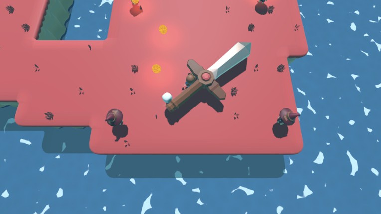 Armed Together screenshot