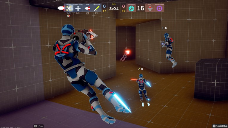 Astro screenshot
