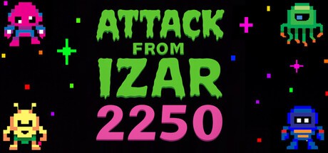 Games like Attack from Izar 2250