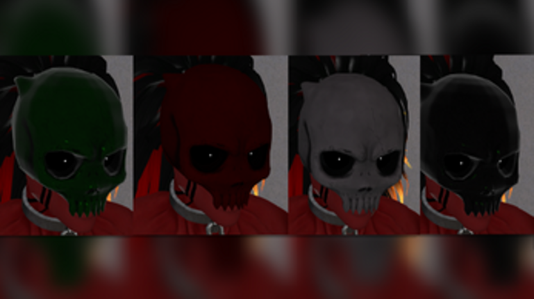 BABILON (Gogo loco + Hue) - Avatar Vrchat Image