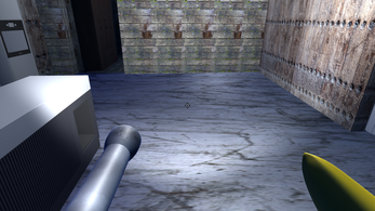 Baby Chapter 1 Image