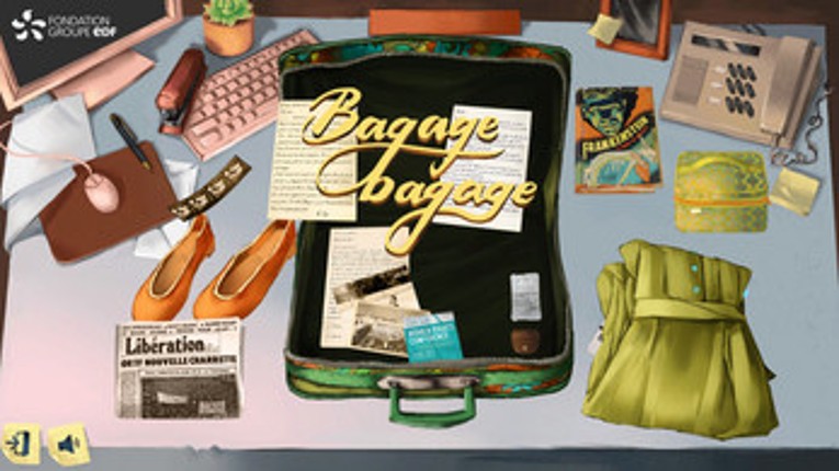Bagage Bagage Image