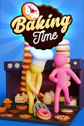 Baking Time Image