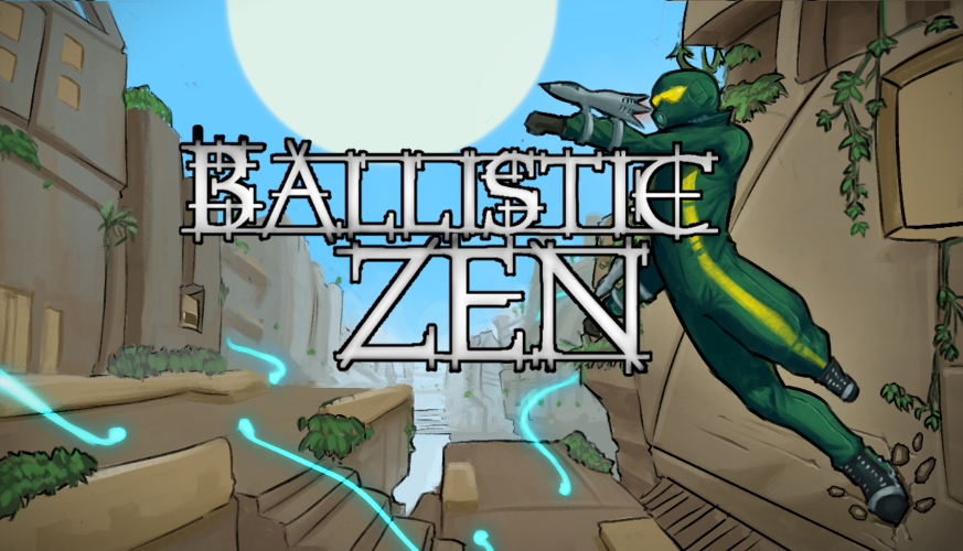 Games like Ballistic Zen