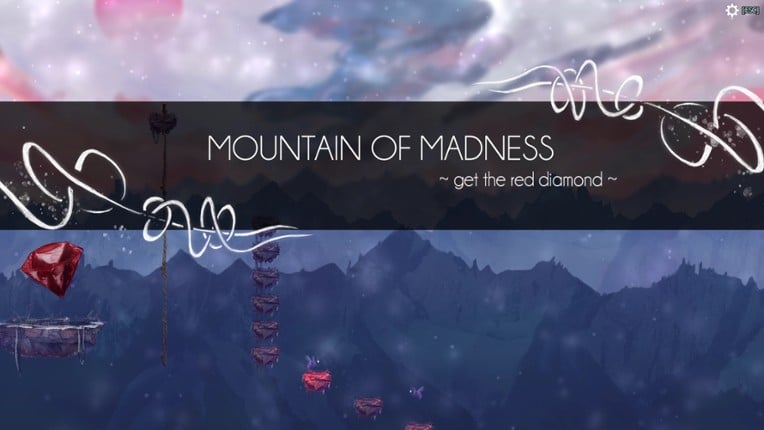 Banana Hell: Mountain of Madness screenshot