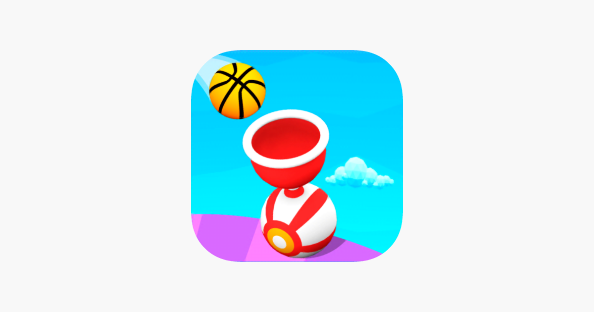 Games like Basket Master 3D
