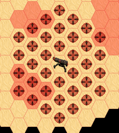 Battleground screenshot