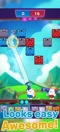 Bazooka Royale screenshot