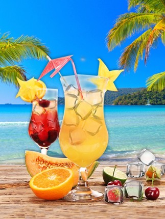 Beach Food Maker screenshot