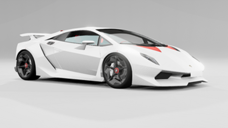 BeamNG - 2010 Lamborghini Sesto Elemento Image
