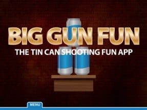 Big Gun Fun Image