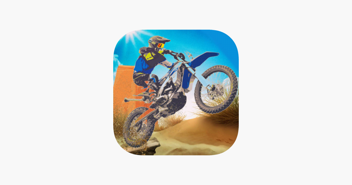 Games like Bike Stunt Mania 2020