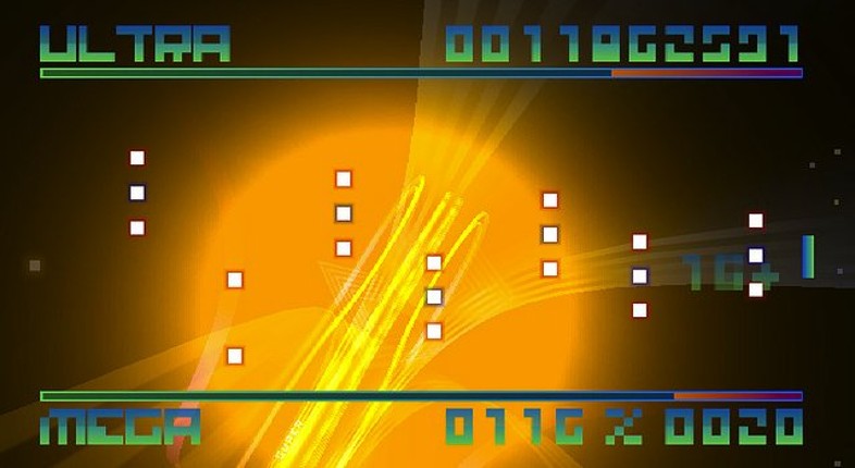 BIT.TRIP FLUX Image
