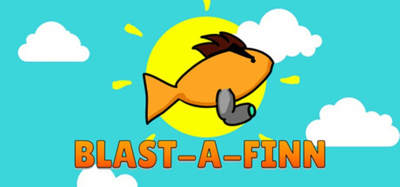 Blast-A-Finn Image