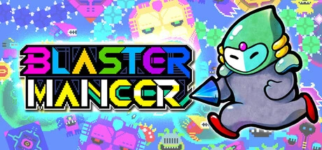 Games like Blastermancer