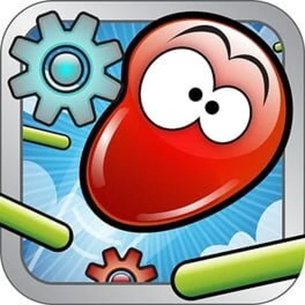 Blobster Game Cover