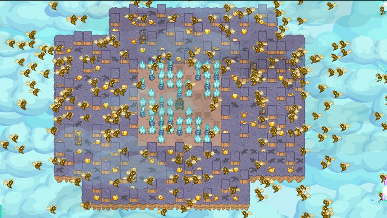 Block Tower TD 2: Prologue screenshot