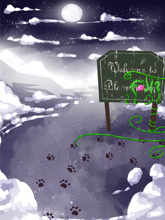 Games like Bloomfall